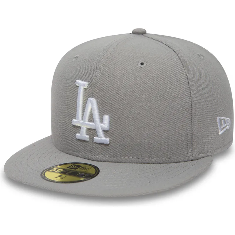 kape-ravna-siva-prilagoden-59fifty-essential-los-angeles-dodgers-mlb-new-era