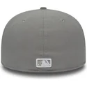 kapa-ravna-siva-prilagodena-59fifty-essential-new-york-yankees-mlb-new-era
