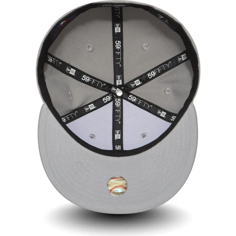 kapa-ravna-siva-prilagodena-59fifty-essential-new-york-yankees-mlb-new-era
