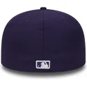 kapa-ravna-ljubicasta-prilagodena-59fifty-essential-new-york-yankees-mlb-new-era