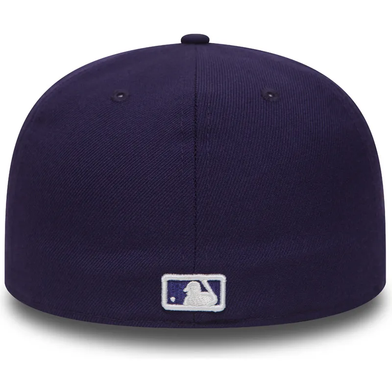 kapa-ravna-ljubicasta-prilagodena-59fifty-essential-new-york-yankees-mlb-new-era