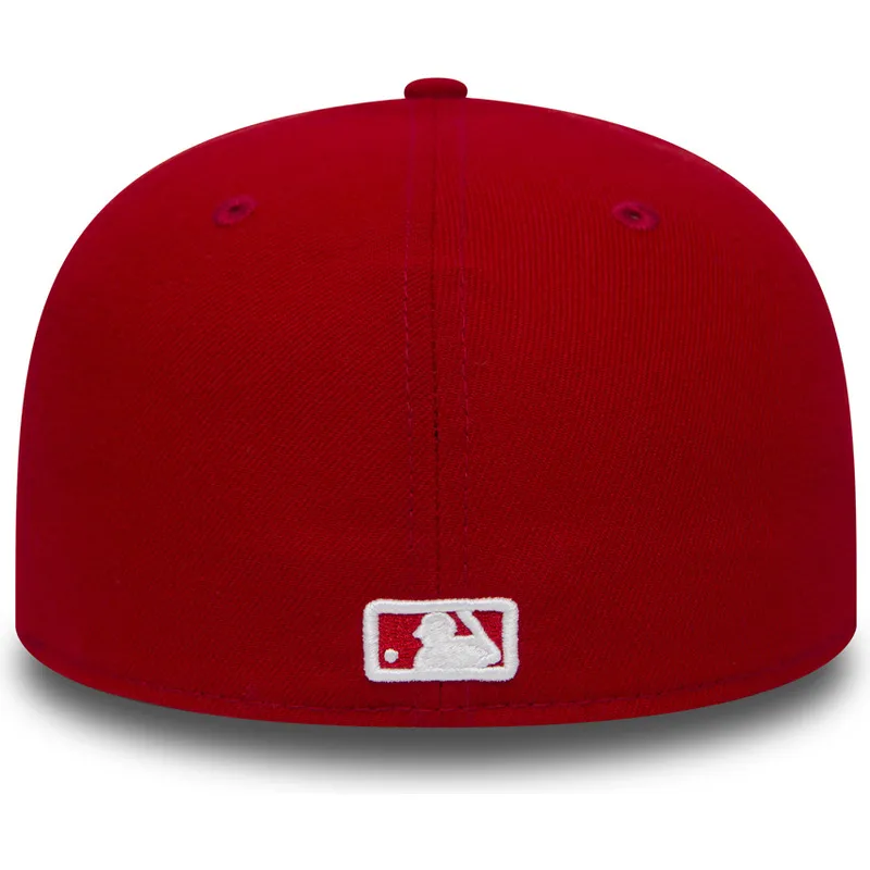 kapa-ravna-crvena-prilagodena-59fifty-essential-new-york-yankees-mlb-new-era