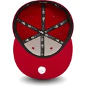 cap-ravna-red-ajustada-59fifty-essential-new-york-yankees-mlb-new-era