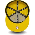 cap-ravna-yellow-ajustada-59fifty-essential-new-york-yankees-mlb-new-era