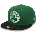 kapa-ravna-zelena-prilagodena-59fifty-essential-boston-celtics-nba-new-era