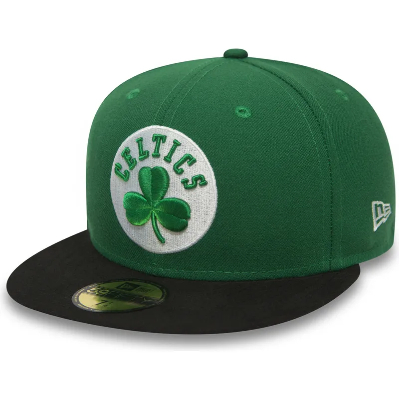kapa-ravna-zelena-prilagodena-59fifty-essential-boston-celtics-nba-new-era kapa-ravna-zelena-prilagodena-59fifty-essential-boston-celtics-nba-new-era