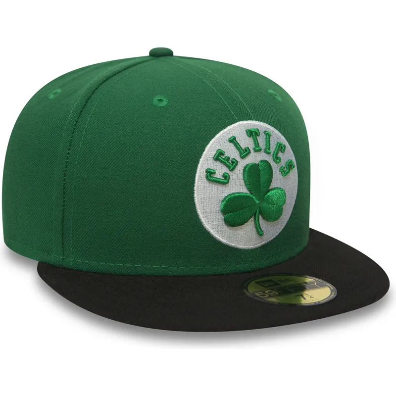 kapa-ravna-zelena-prilagodena-59fifty-essential-boston-celtics-nba-new-era kapa-ravna-zelena-prilagodena-59fifty-essential-boston-celtics-nba-new-era