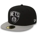 kapa-ravna-crna-prilagodena-59fifty-essential-brooklyn-nets-nba-new-era