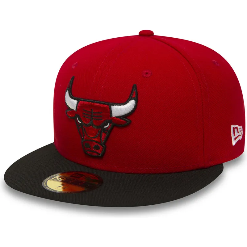 kapa-ravna-crvena-prilagodena-59fifty-essential-chicago-bulls-nba-new-era