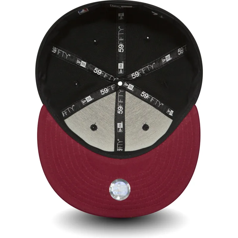 kapa-ravna-crna-prilagodena-59fifty-essential-miami-heat-nba-new-era