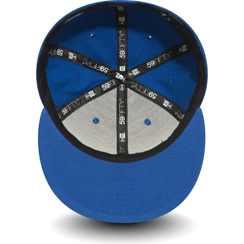 kapa-ravna-plava-prilagodena-59fifty-character-essential-warner-bros-new-era