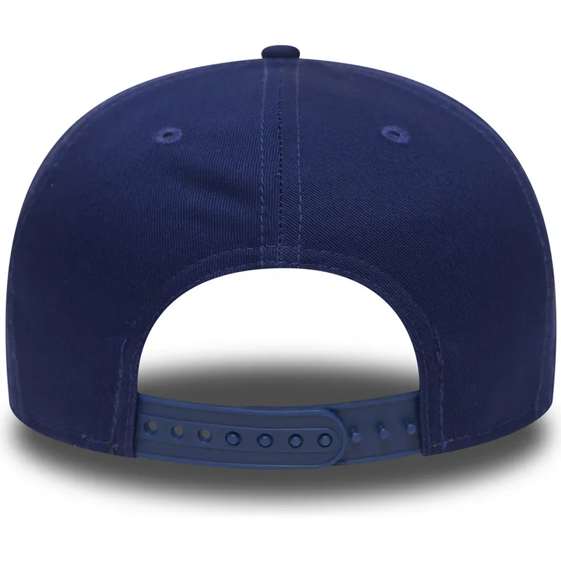 kapa-ravna-plava-snapback-ajustable-9fifty-essential-los-angeles-dodgers-mlb-new-era