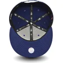 kapa-ravna-plava-snapback-ajustable-9fifty-essential-los-angeles-dodgers-mlb-new-era