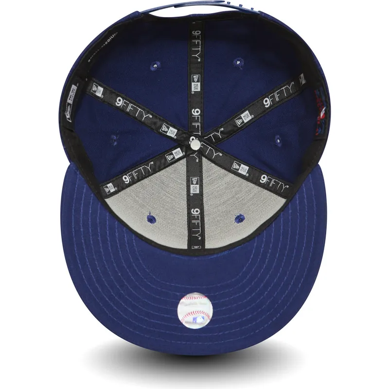 kapa-ravna-plava-snapback-ajustable-9fifty-essential-los-angeles-dodgers-mlb-new-era