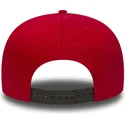 kapa-ravna-crvena-snapback-ajustable-9fifty-cotton-block-new-york-yankees-mlb-new-era