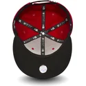 kapa-ravna-crvena-snapback-ajustable-9fifty-cotton-block-new-york-yankees-mlb-new-era
