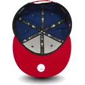 kapa-ravna-plava-snapback-ajustable-9fifty-cotton-block-new-york-yankees-mlb-new-era