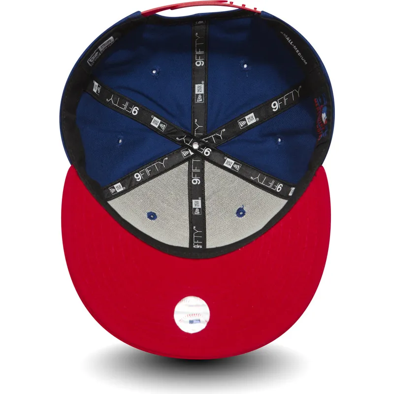 kapa-ravna-plava-snapback-ajustable-9fifty-cotton-block-new-york-yankees-mlb-new-era