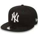 kapa-ravna-crna-snapback-ajustable-9fifty-white-on-black-new-york-yankees-mlb-new-era