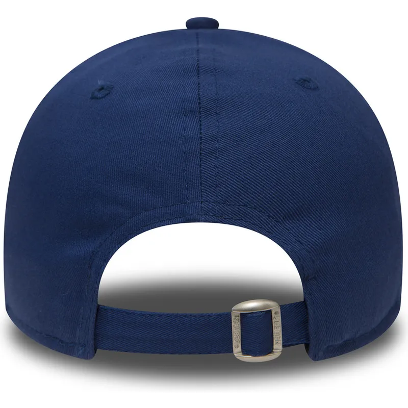 cap-zaobljena-blue-adjustable-strap-9forty-essential-los-angeles-dodgers-mlb-new-era