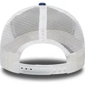 kapa-zaobljena-plava-snapback-clean-a-frame-los-angeles-dodgers-mlb-new-era