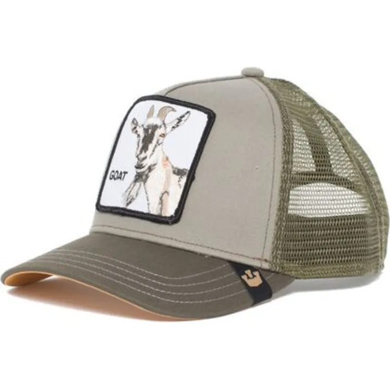 kapa-zaobljena-zelena-snapback-goat-beard-the-farm-goorin-bros