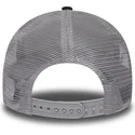 kapa-zaobljena-crna-snapback-distressed-a-frame-chicago-white-sox-mlb-new-era