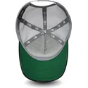 kapa-zaobljena-crna-snapback-distressed-a-frame-chicago-white-sox-mlb-new-era