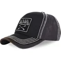 kapa-zaobljena-crna-podesiv-arrow01-von-dutch