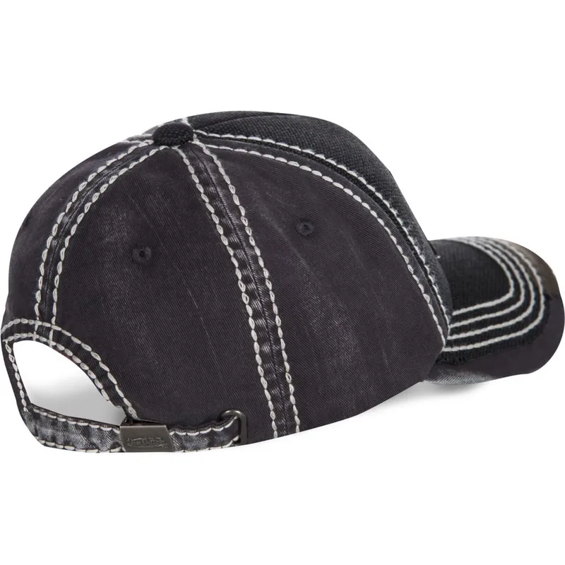 kapa-zaobljena-crna-podesiv-arrow01-von-dutch kapa-zaobljena-crna-podesiv-arrow01-von-dutch