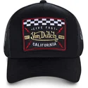 kapa-zaobljena-crna-snapback-ajustable-blacky4-von-dutch