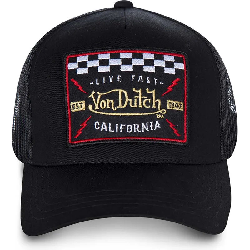kapa-zaobljena-crna-snapback-ajustable-blacky4-von-dutch