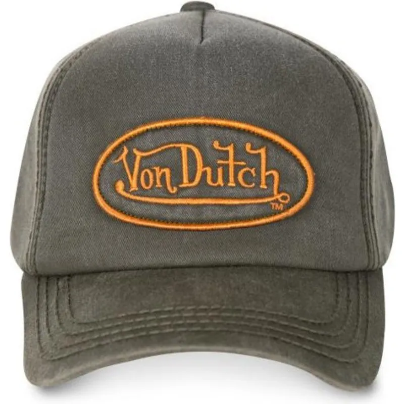 kapa-zaobljena-zelena-podesiv-bob03-von-dutch kapa-zaobljena-zelena-podesiv-bob03-von-dutch