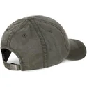 kapa-zaobljena-zelena-podesiv-bob03-von-dutch