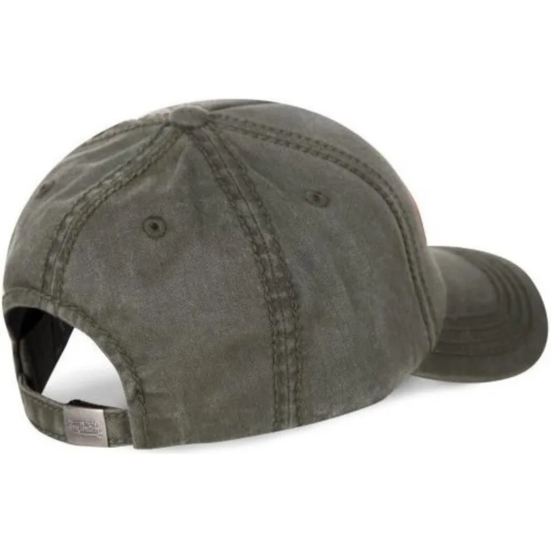 kapa-zaobljena-zelena-podesiv-bob03-von-dutch kapa-zaobljena-zelena-podesiv-bob03-von-dutch