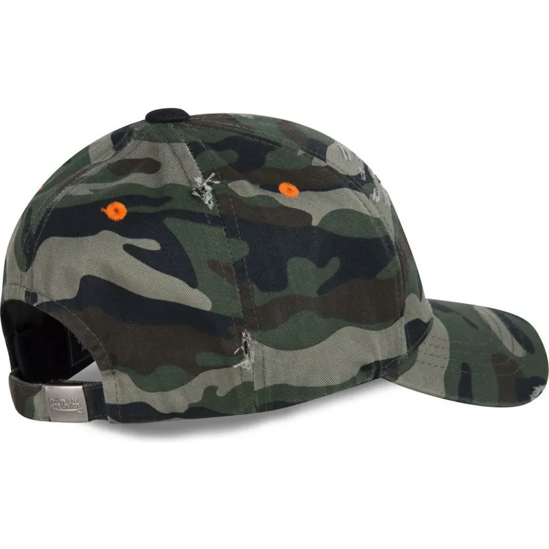 cap-zaobljena-camouflage-adjustable-strap-von-dutch