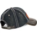 kapa-zaobljena-plava-podesiv-efecto-vaquero-donald01-von-dutch