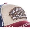 kapa-zaobljena-bijela-podesiv-dylan02-von-dutch