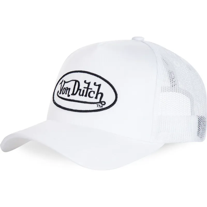 kapa-zaobljena-bijela-snapback-eva5-von-dutch kapa-zaobljena-bijela-snapback-eva5-von-dutch