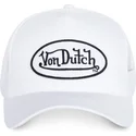 kapa-zaobljena-bijela-snapback-eva5-von-dutch