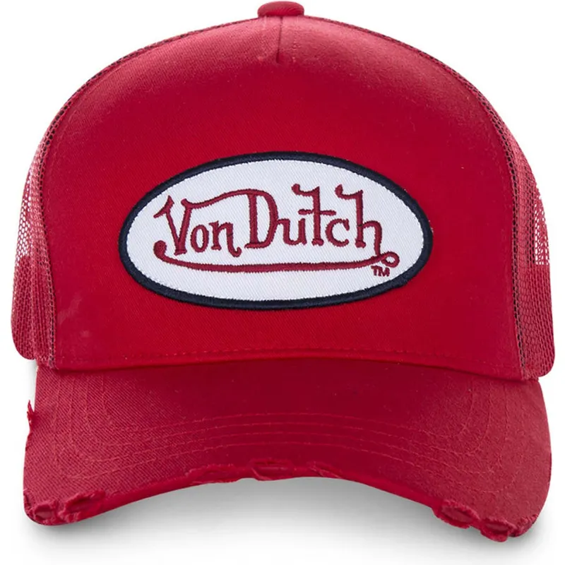 kapa-zaobljena-crvena-snapback-fresh01-von-dutch kapa-zaobljena-crvena-snapback-fresh01-von-dutch