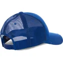 cap-zaobljena-blue-snapback-von-dutch