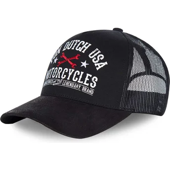 kapa-zaobljena-crna-snapback-garn2-von-dutch