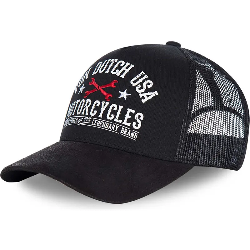 kapa-zaobljena-crna-snapback-garn2-von-dutch kapa-zaobljena-crna-snapback-garn2-von-dutch
