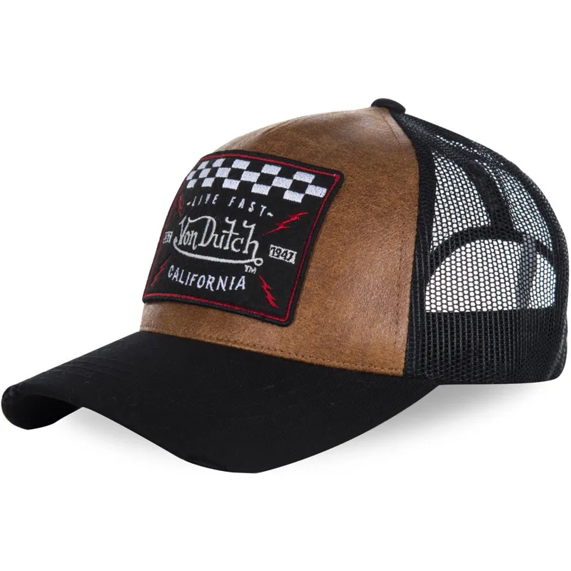 kapa-zaobljena-smeda-snapback-grl2-von-dutch kapa-zaobljena-smeda-snapback-grl2-von-dutch