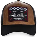 kapa-zaobljena-smeda-snapback-grl2-von-dutch