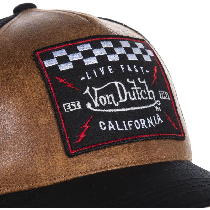 kapa-zaobljena-smeda-snapback-grl2-von-dutch kapa-zaobljena-smeda-snapback-grl2-von-dutch
