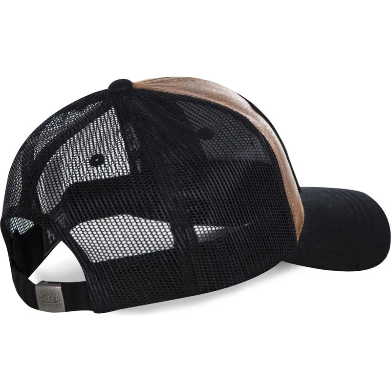 kapa-zaobljena-smeda-snapback-grl2-von-dutch kapa-zaobljena-smeda-snapback-grl2-von-dutch