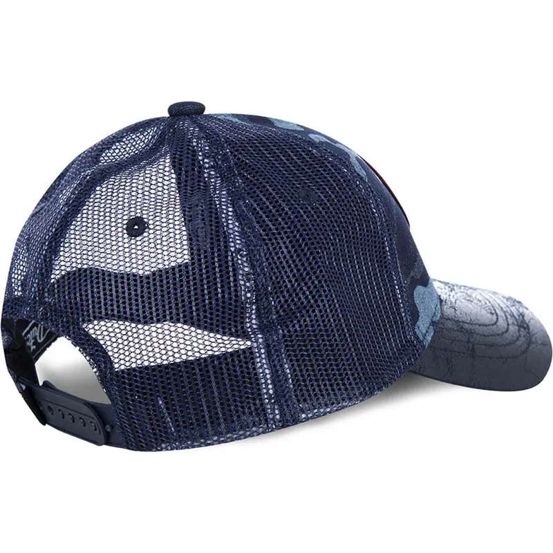 kapa-zaobljena-plava-snapback-harry-von-dutch