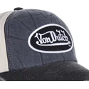 kapa-zaobljena-mornarsko-plava-podesiv-jack7-von-dutch
